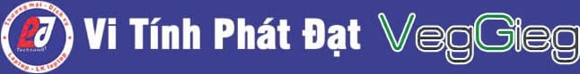 Vi Tính Phát Đạt®