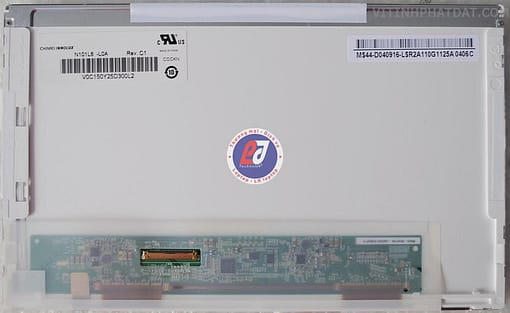 Màn hình laptop 10.1 LED 40 CHÂN (40 CHÂN)